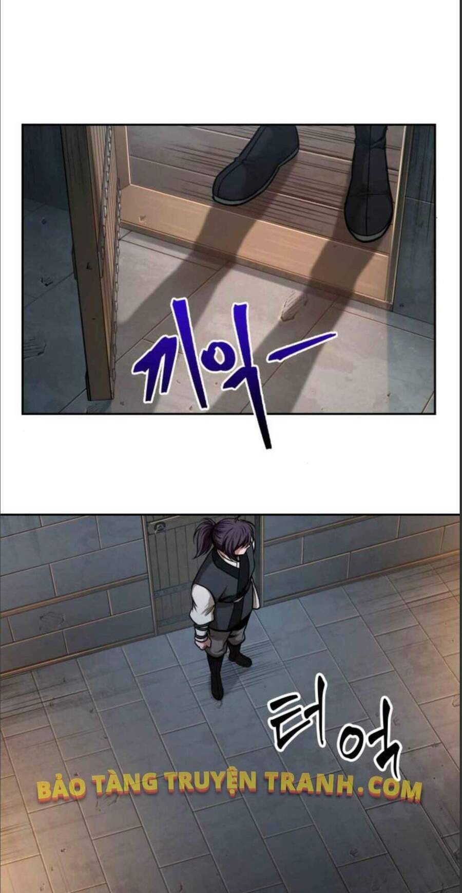 Nano Ma Thần Chap 71 - Next Chap 72