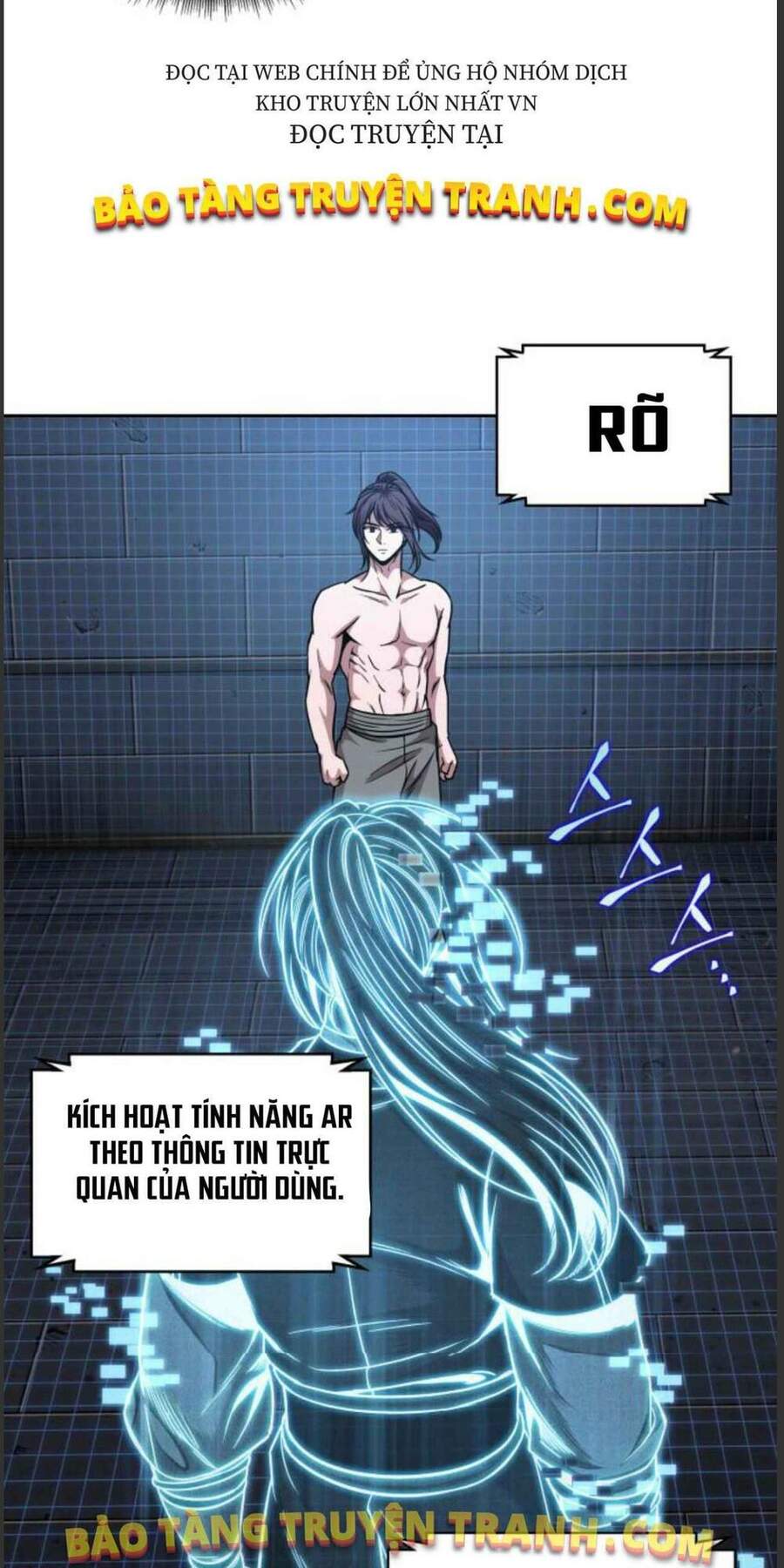 Nano Ma Thần Chap 71 - Next Chap 72