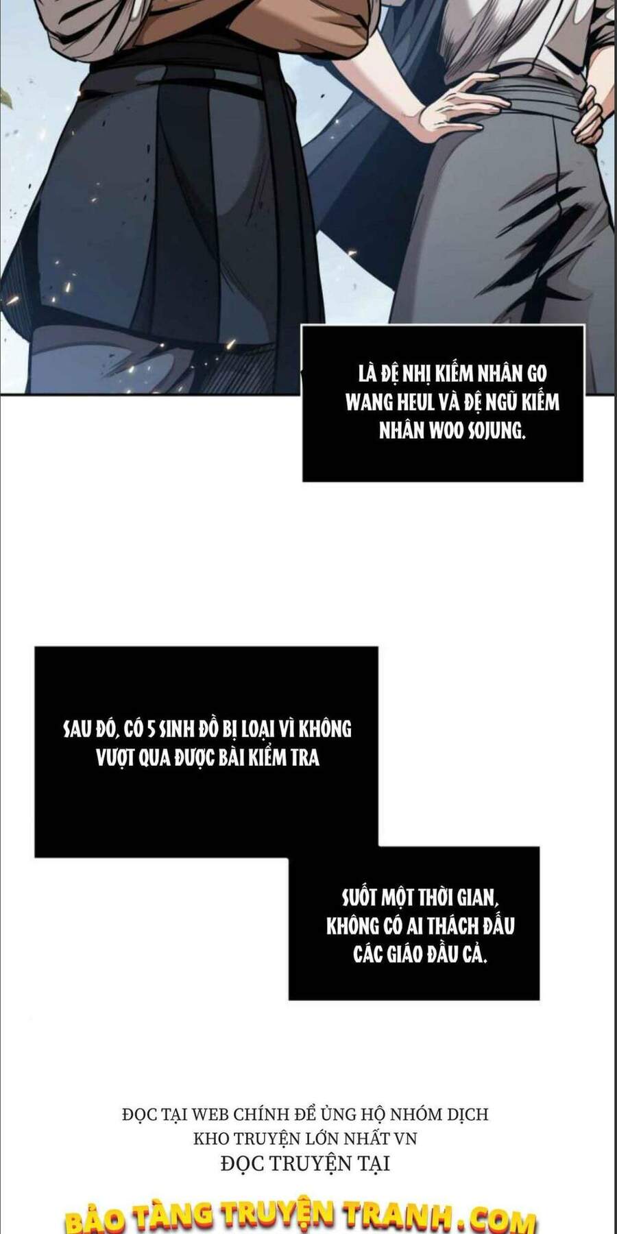 Nano Ma Thần Chap 71 - Next Chap 72