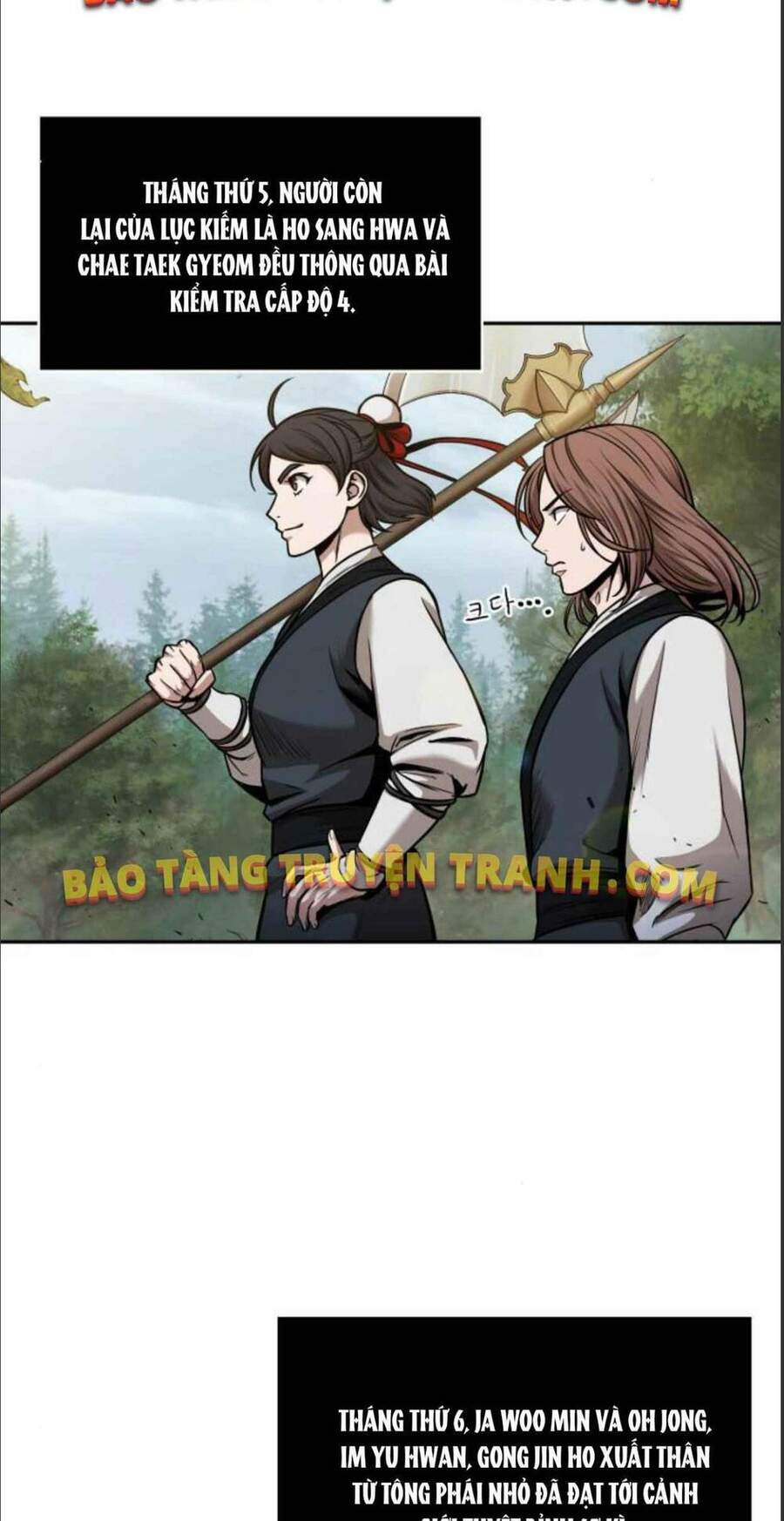 Nano Ma Thần Chap 71 - Next Chap 72