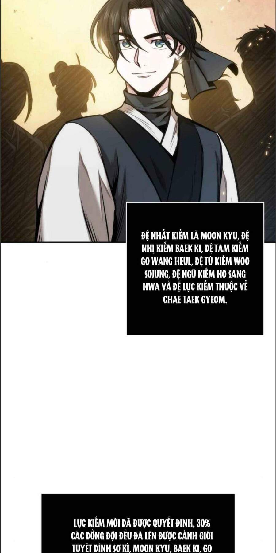 Nano Ma Thần Chap 71 - Next Chap 72