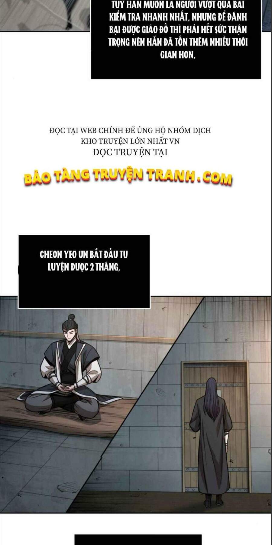 Nano Ma Thần Chap 71 - Next Chap 72