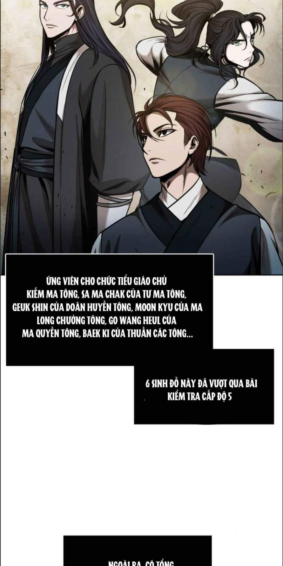 Nano Ma Thần Chap 71 - Next Chap 72