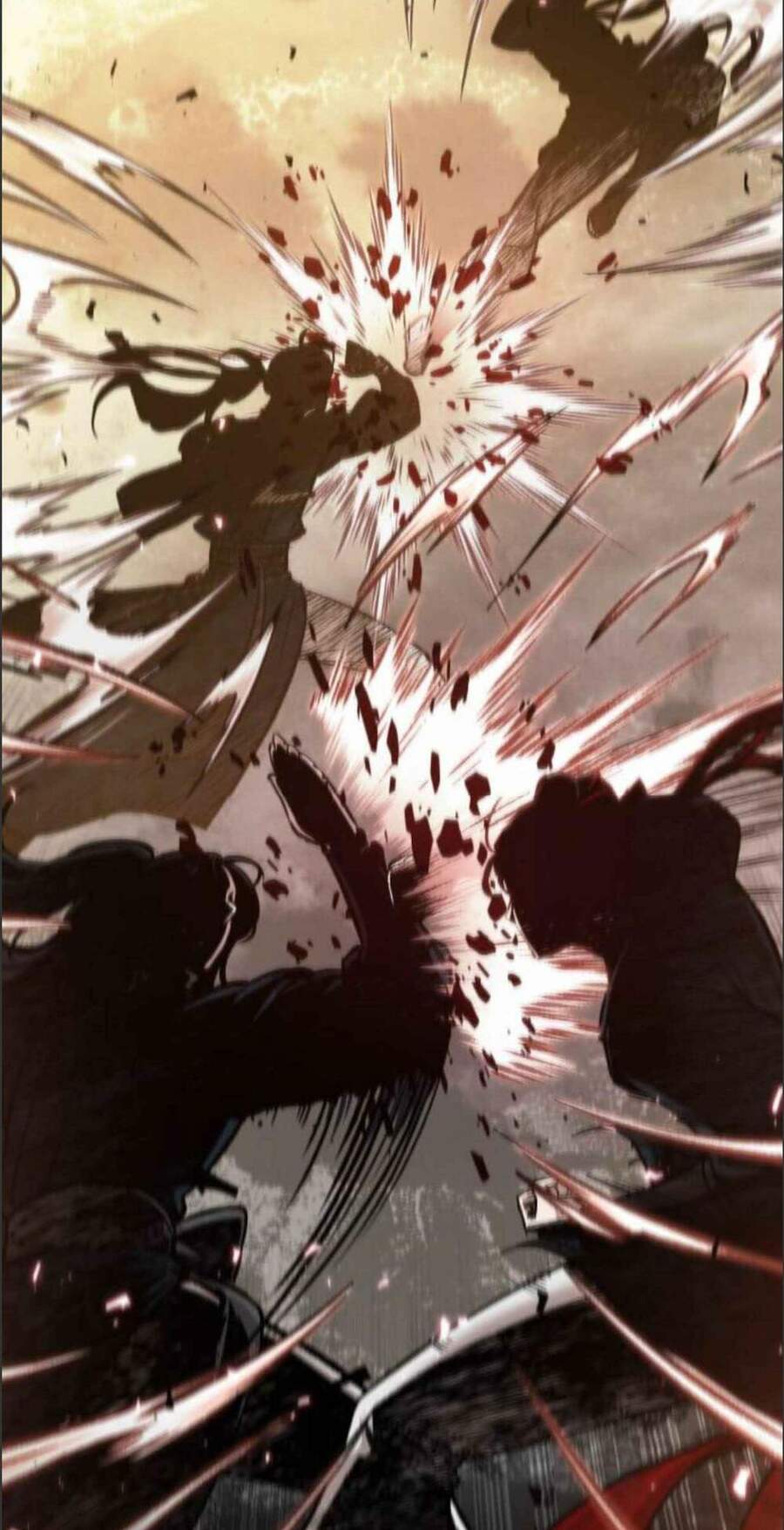 Nano Ma Thần Chap 71 - Next Chap 72