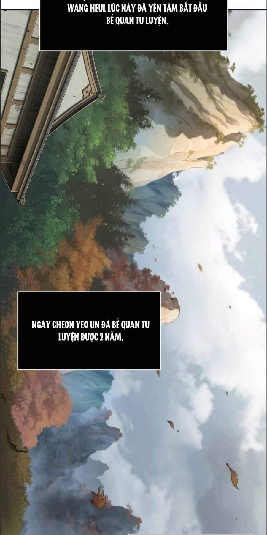 Nano Ma Thần Chap 71 - Next Chap 72