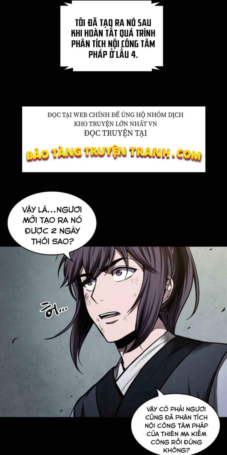 Nano Ma Thần Chap 71 - Next Chap 72