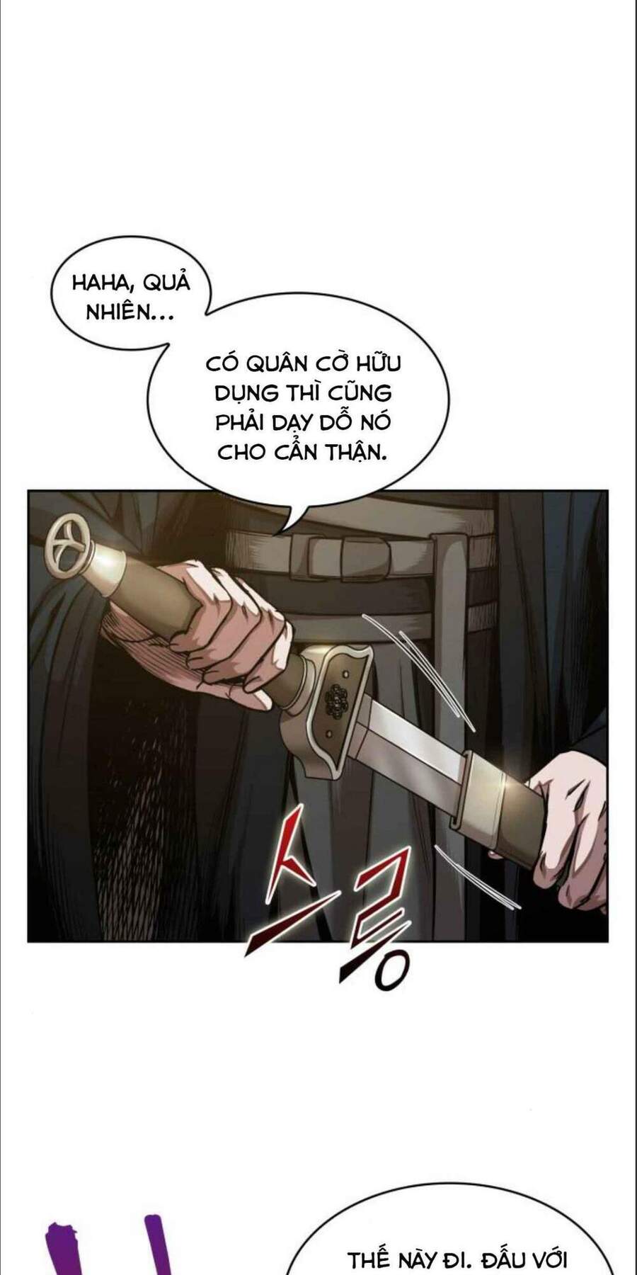 Nano Ma Thần Chap 71 - Next Chap 72