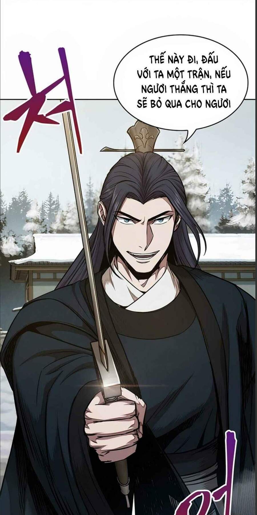 Nano Ma Thần Chap 72 - Next Chap 73