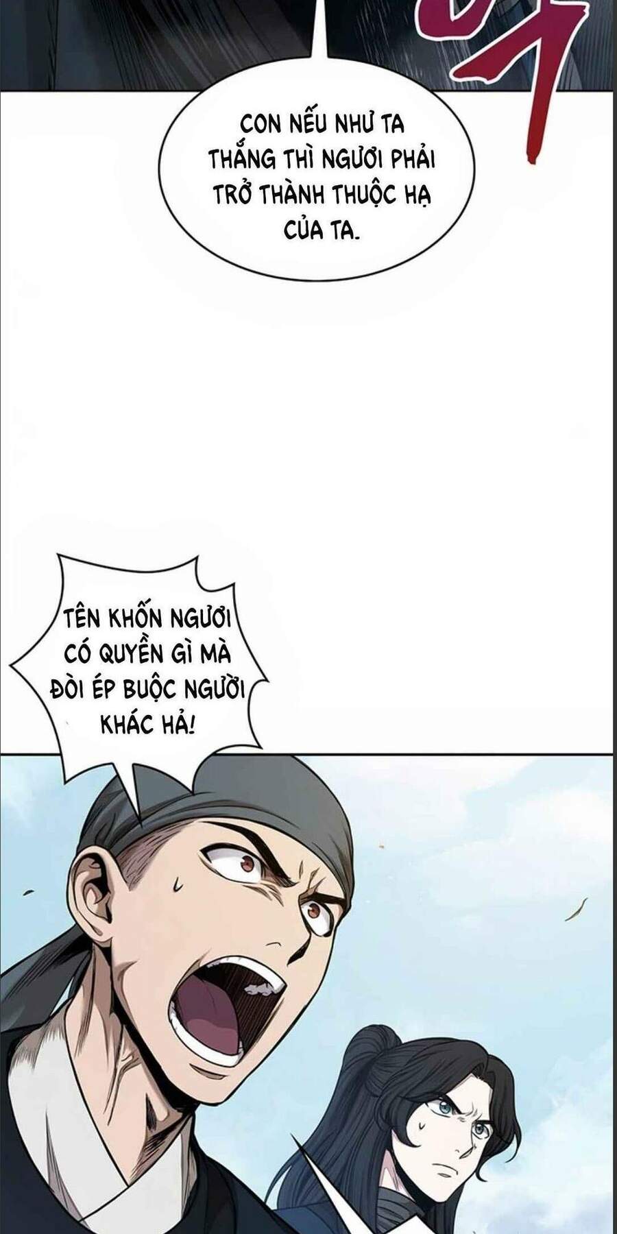 Nano Ma Thần Chap 72 - Next Chap 73