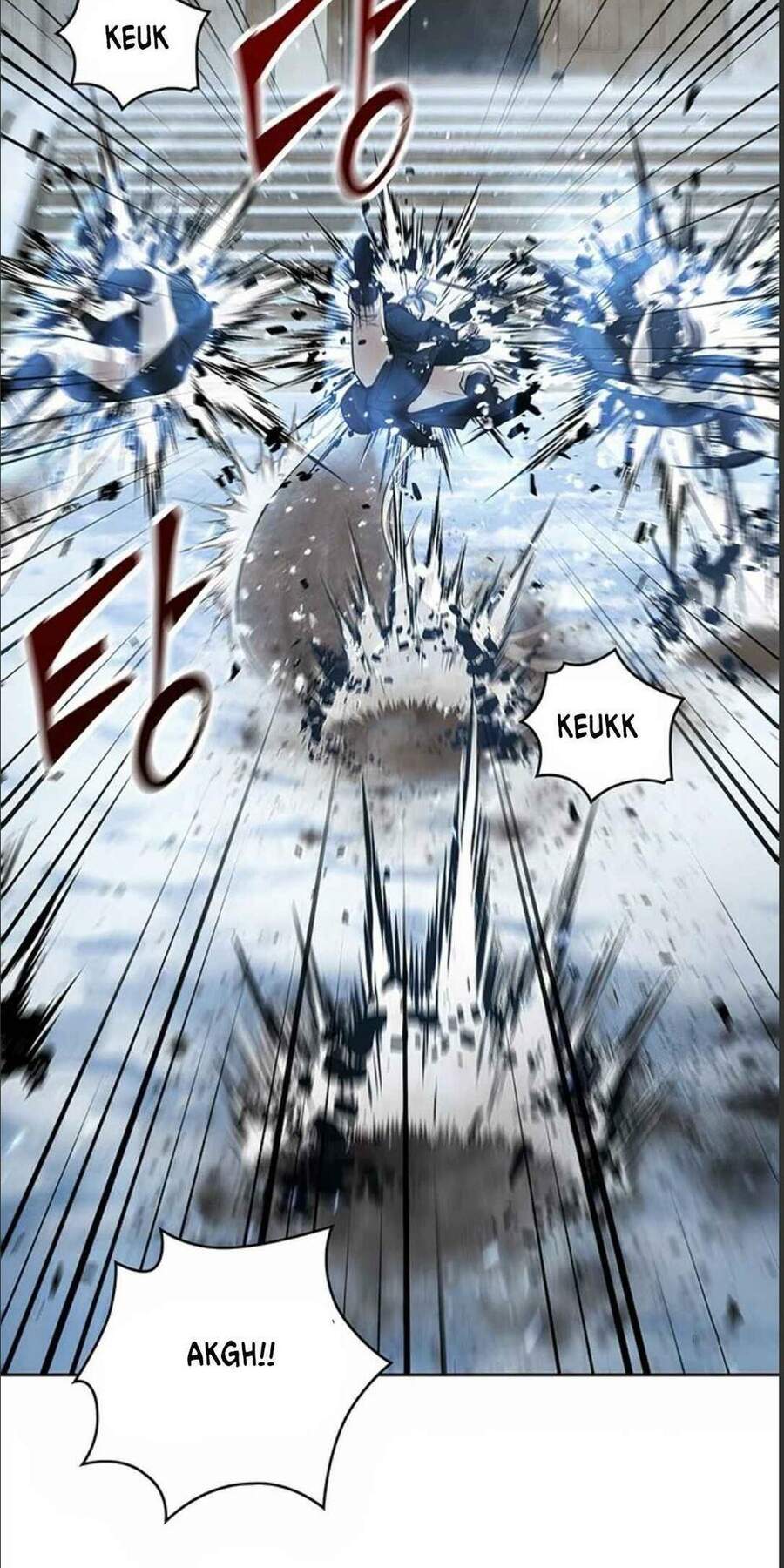 Nano Ma Thần Chap 72 - Next Chap 73