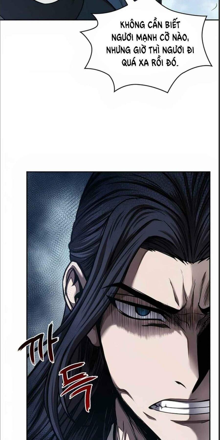 Nano Ma Thần Chap 72 - Next Chap 73