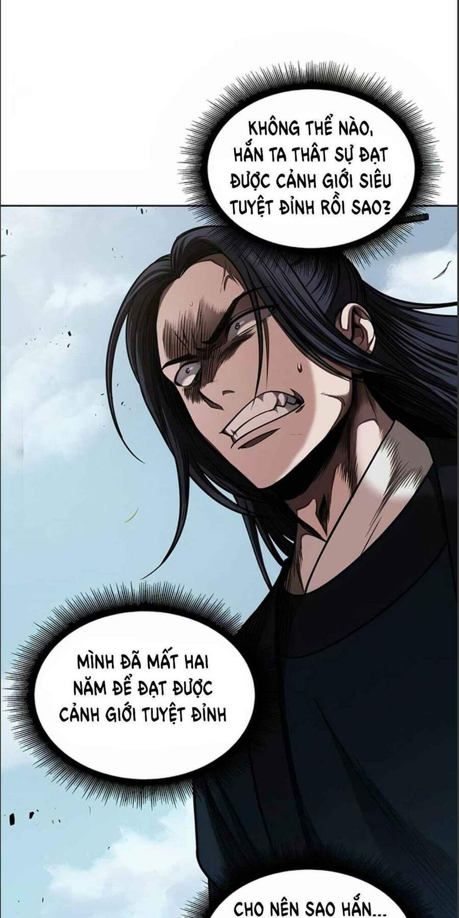 Nano Ma Thần Chap 72 - Next Chap 73