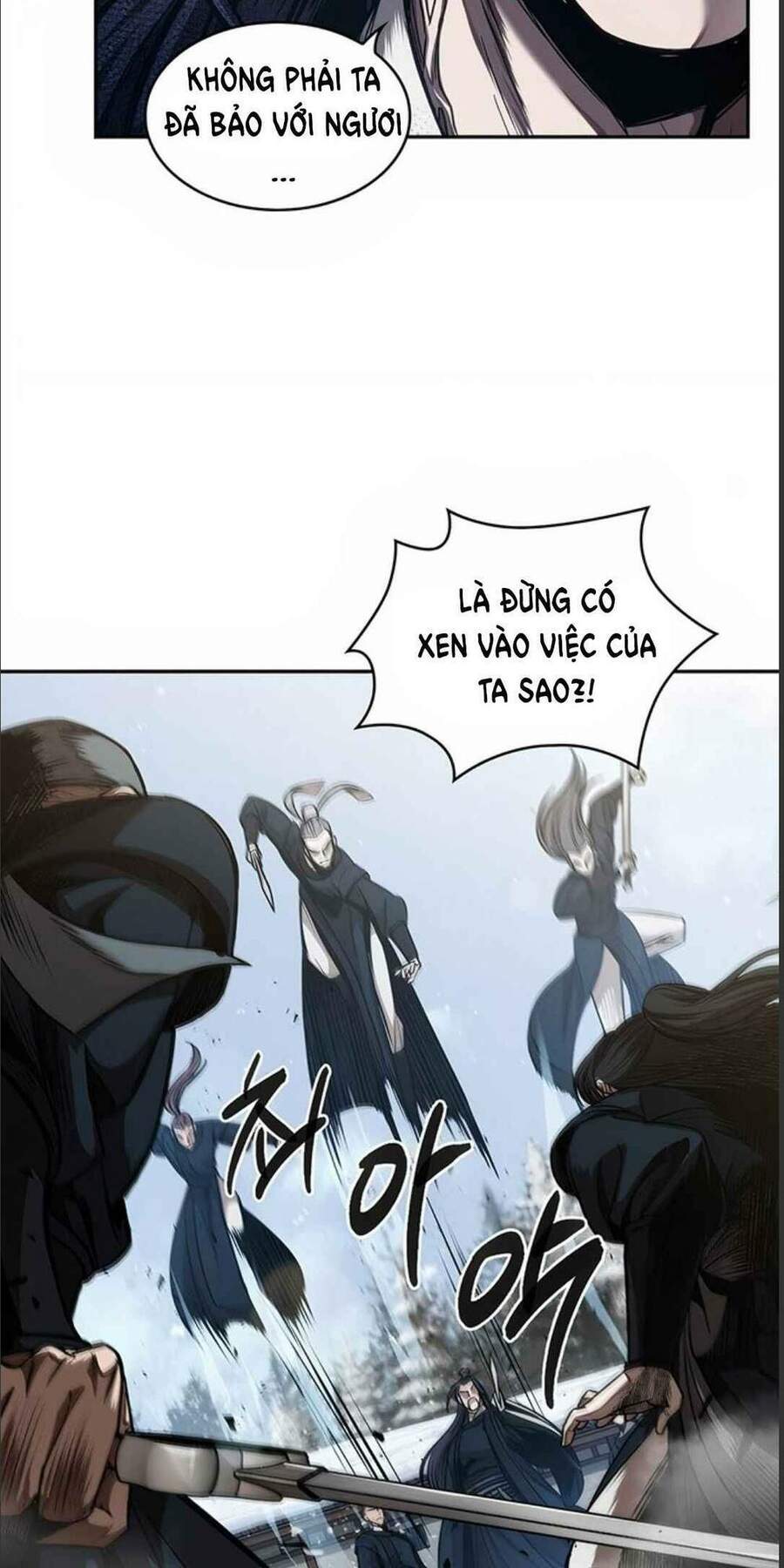 Nano Ma Thần Chap 72 - Next Chap 73