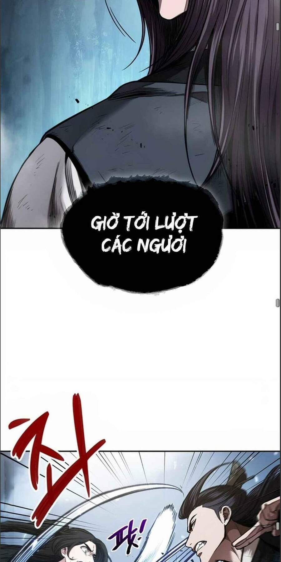 Nano Ma Thần Chap 72 - Next Chap 73