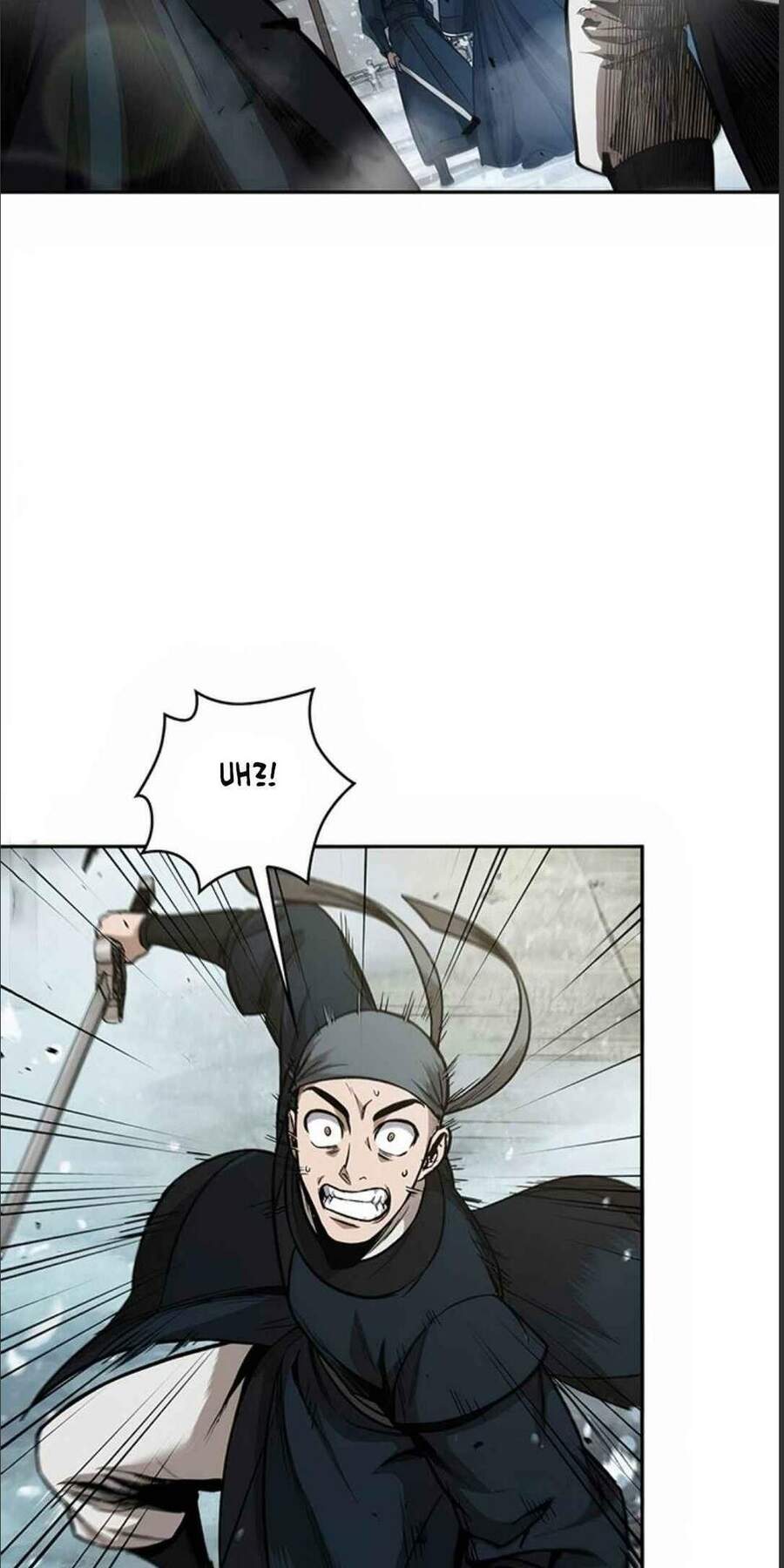 Nano Ma Thần Chap 72 - Next Chap 73