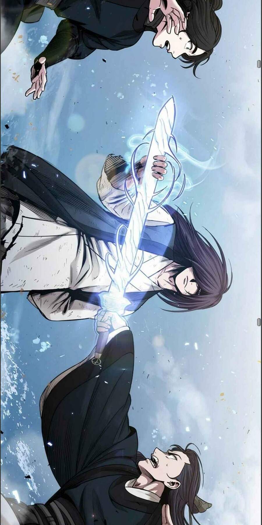 Nano Ma Thần Chap 72 - Next Chap 73