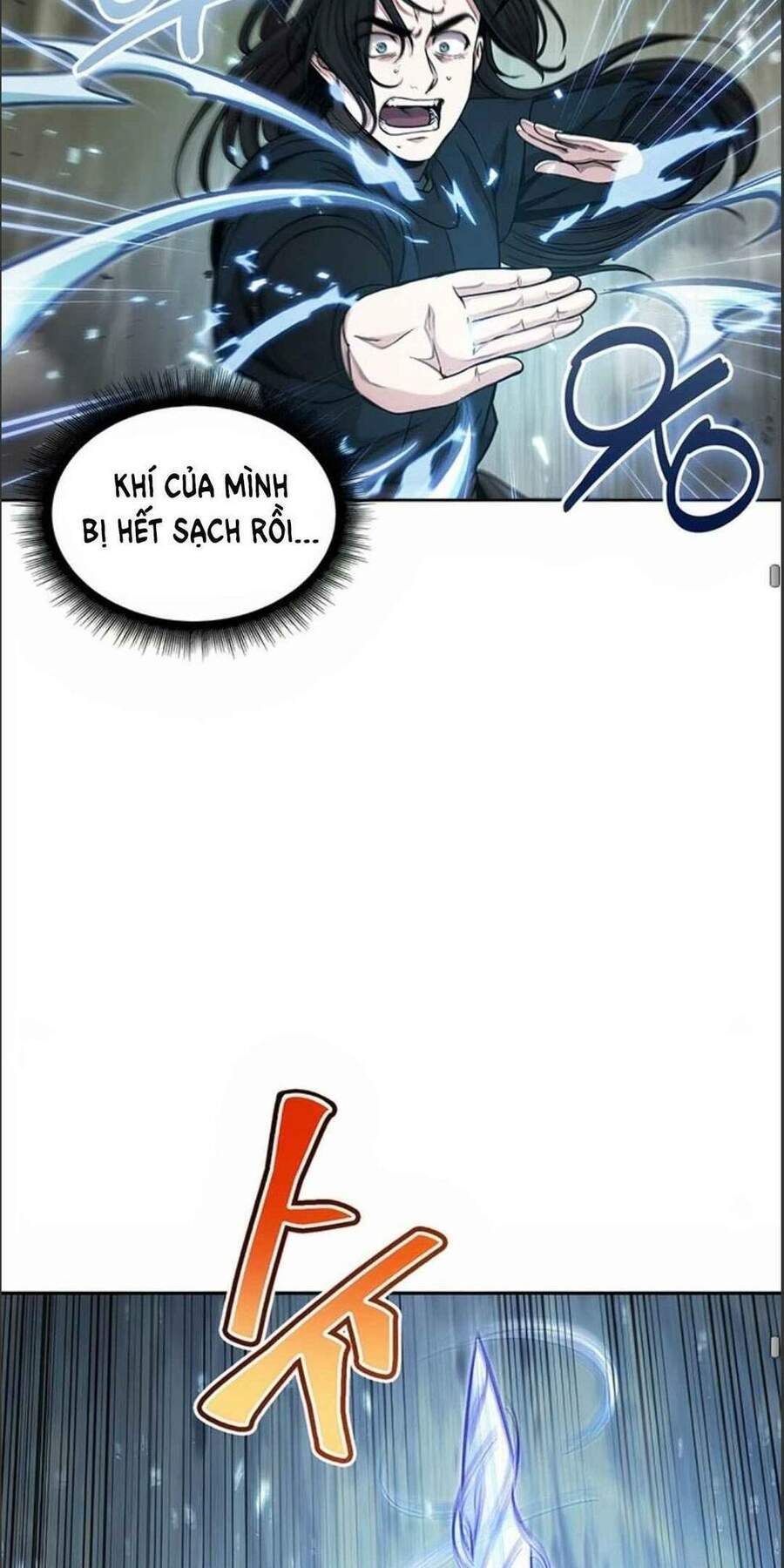 Nano Ma Thần Chap 72 - Next Chap 73