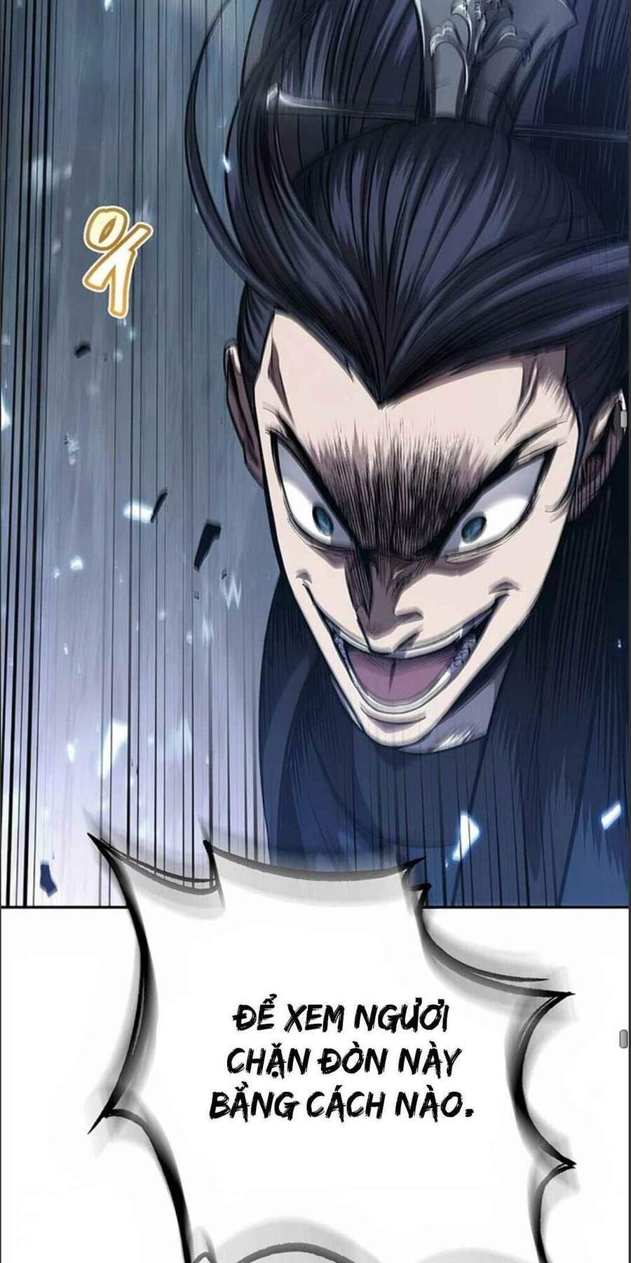 Nano Ma Thần Chap 72 - Next Chap 73