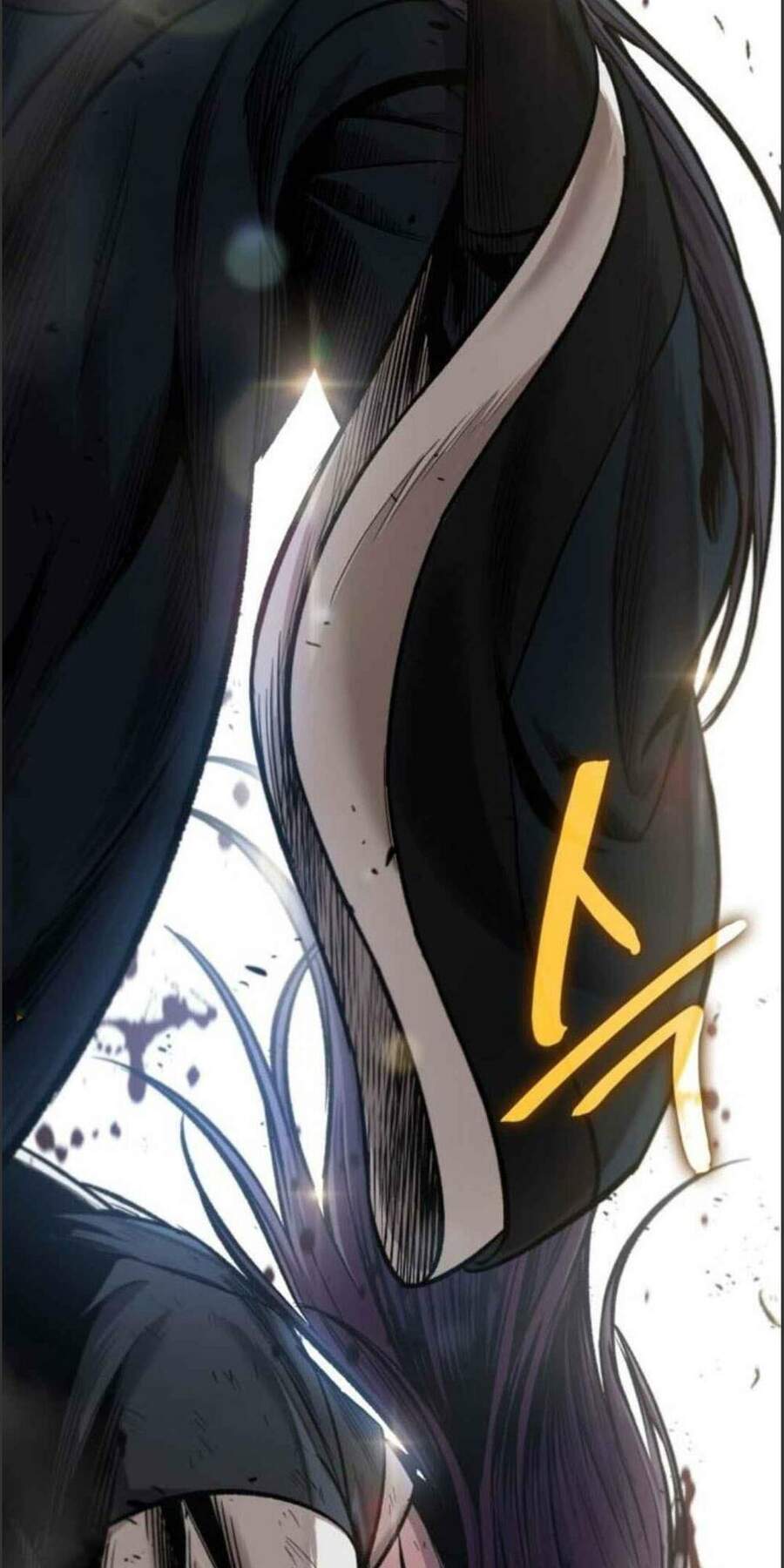 Nano Ma Thần Chap 72 - Next Chap 73