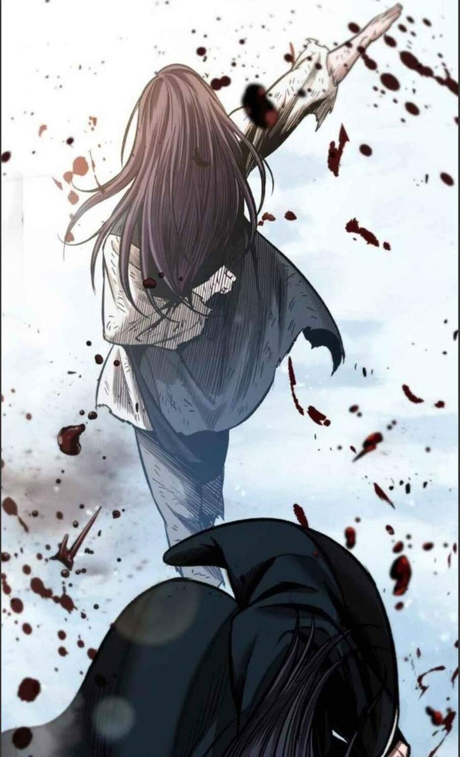 Nano Ma Thần Chap 72 - Next Chap 73