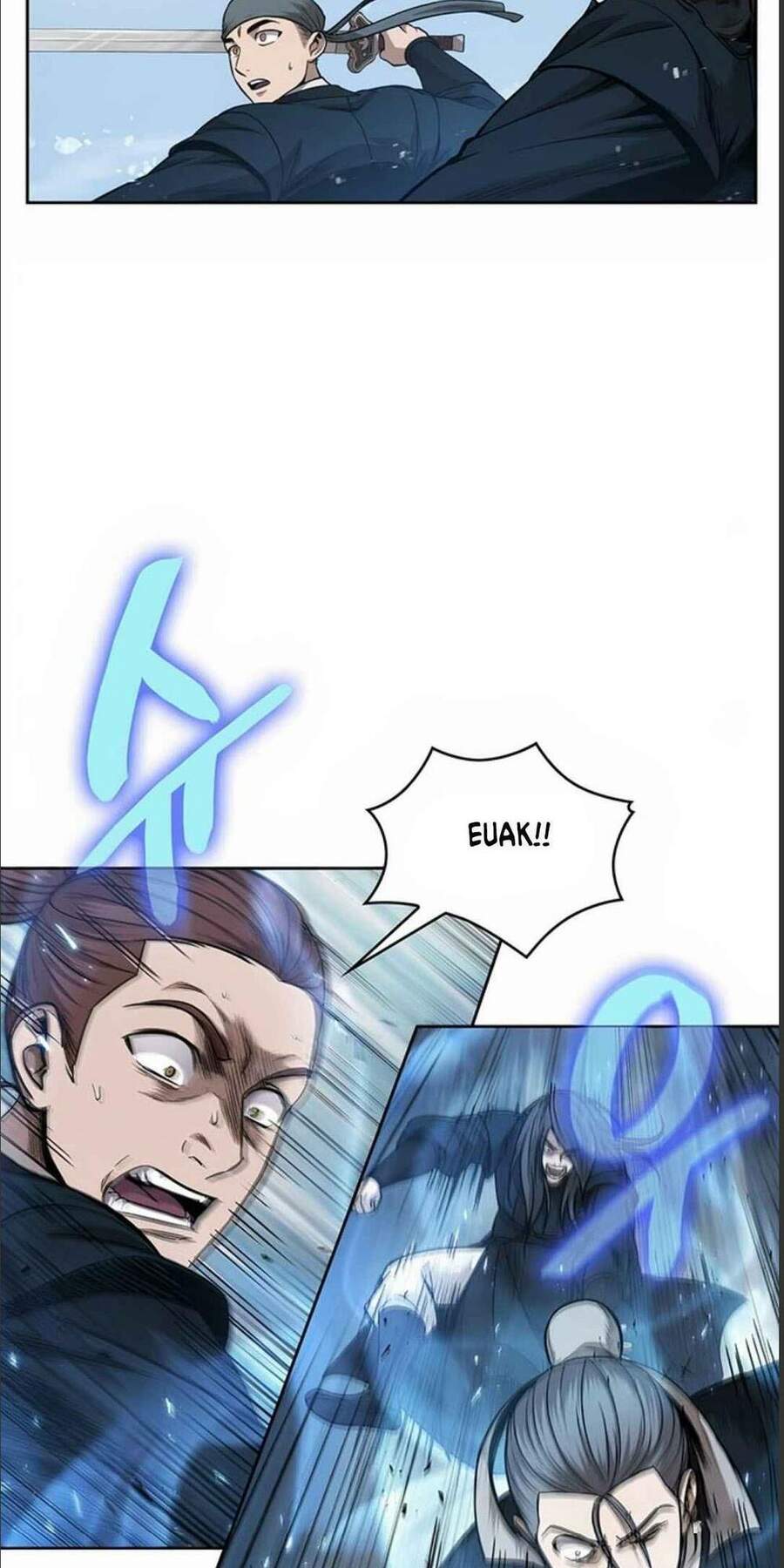 Nano Ma Thần Chap 72 - Next Chap 73