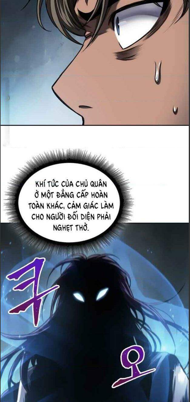 Nano Ma Thần Chap 73 - Next Chap 74