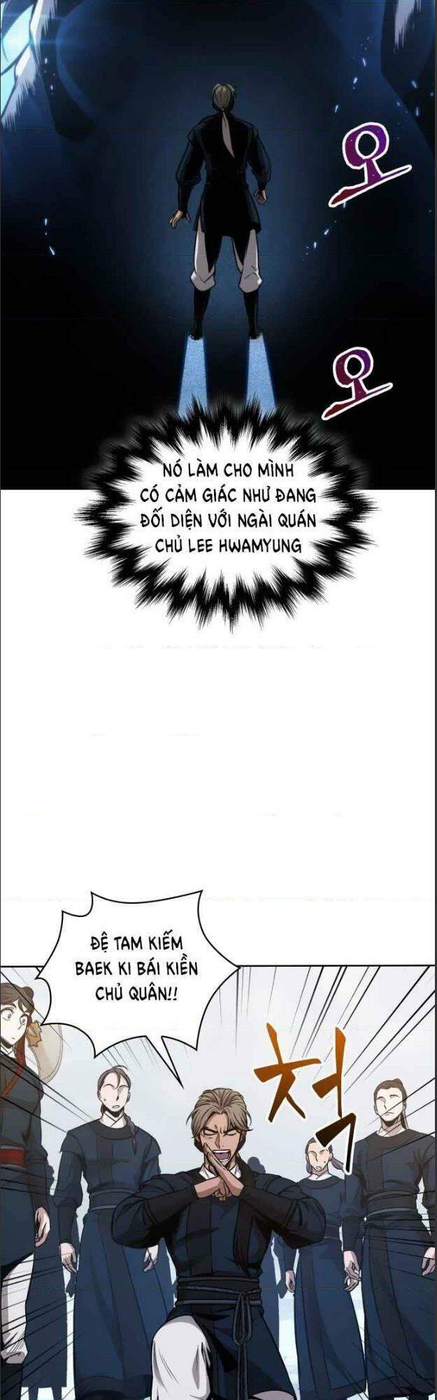 Nano Ma Thần Chap 73 - Next Chap 74