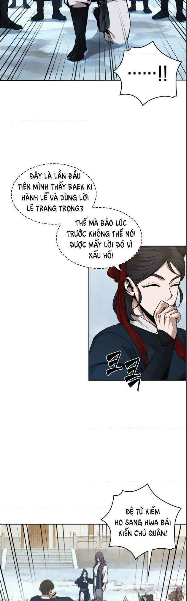 Nano Ma Thần Chap 73 - Next Chap 74