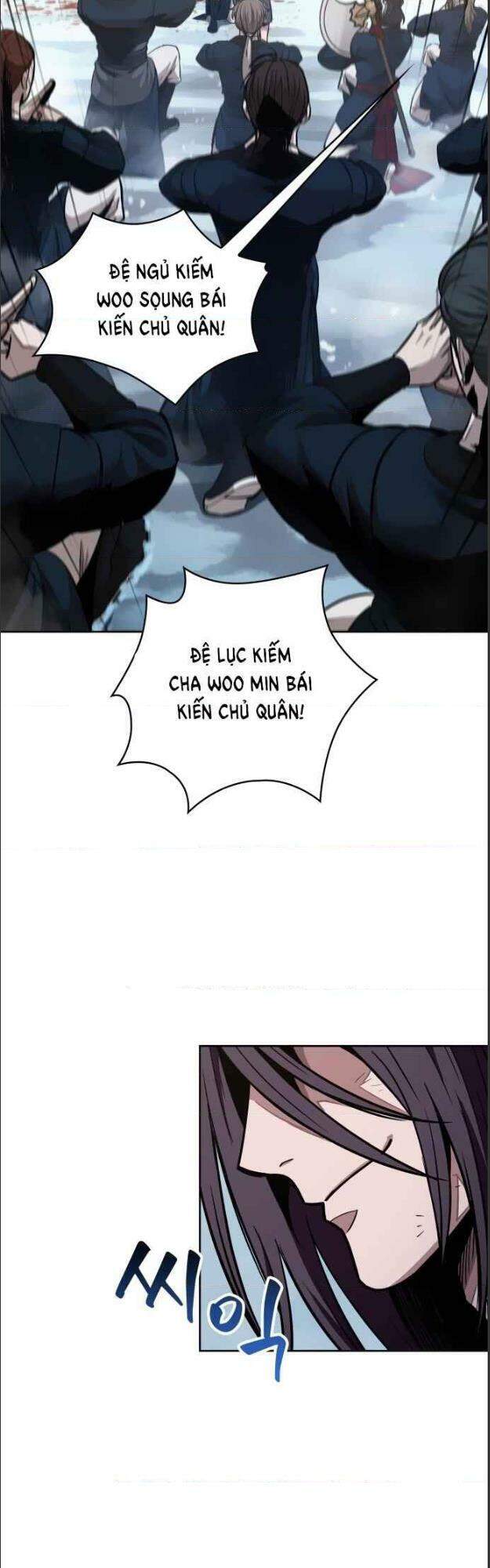 Nano Ma Thần Chap 73 - Next Chap 74