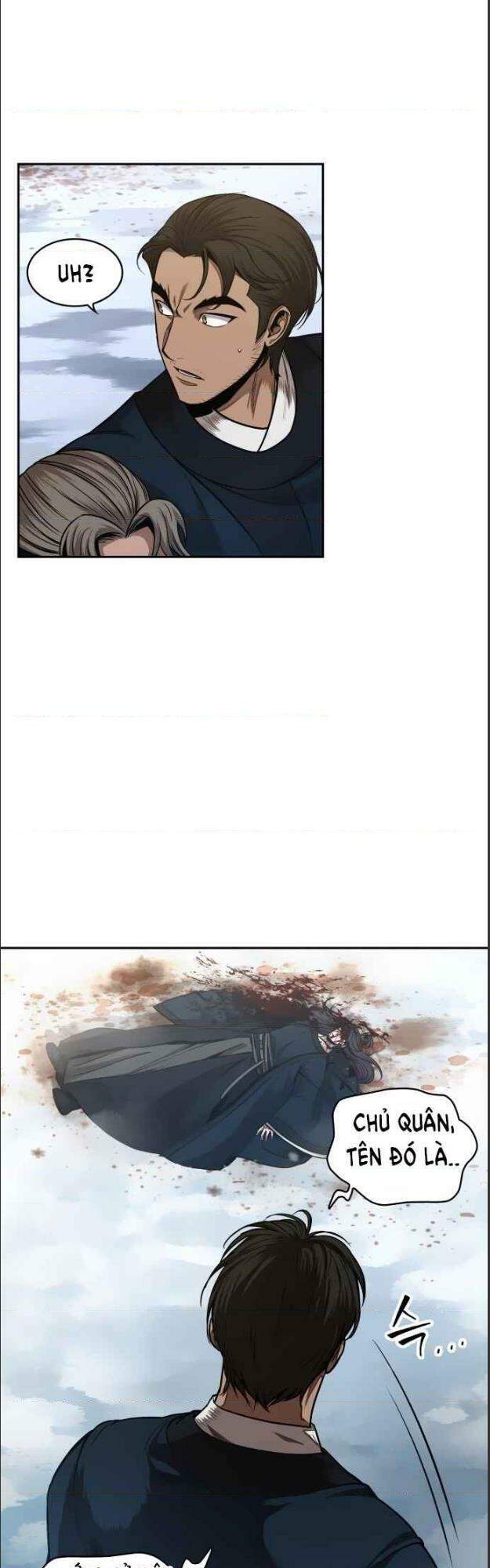 Nano Ma Thần Chap 73 - Next Chap 74