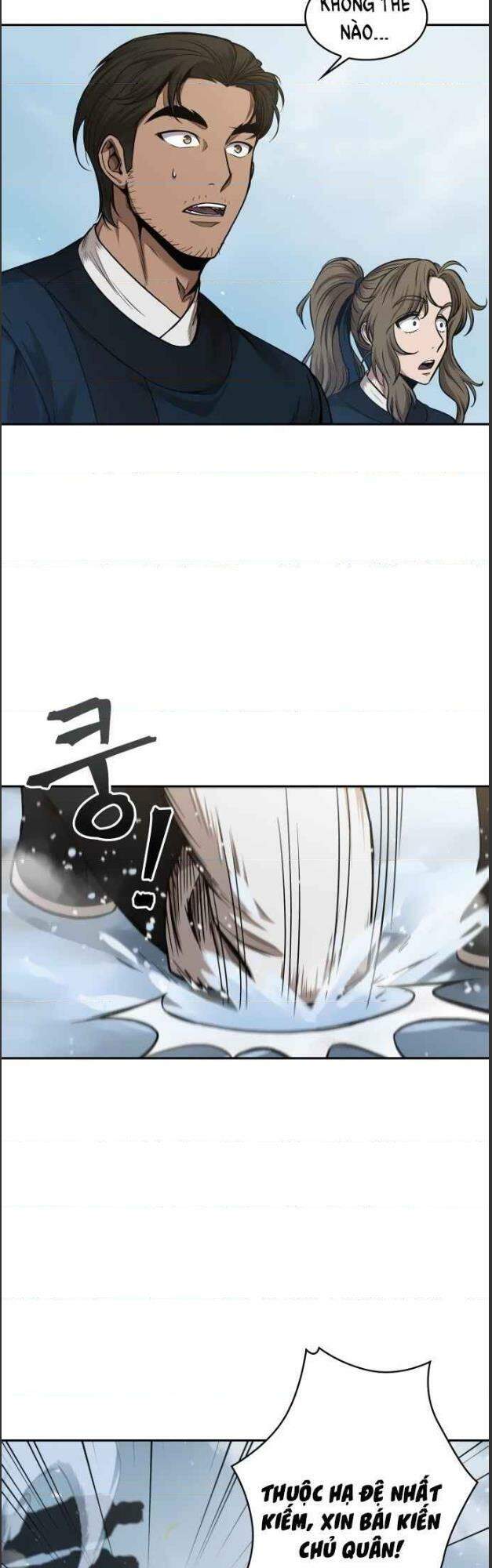 Nano Ma Thần Chap 73 - Next Chap 74