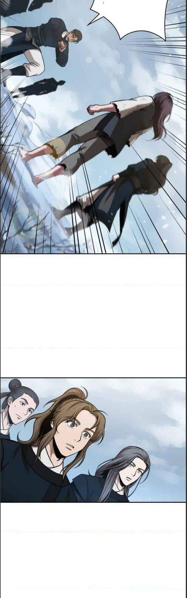 Nano Ma Thần Chap 73 - Next Chap 74