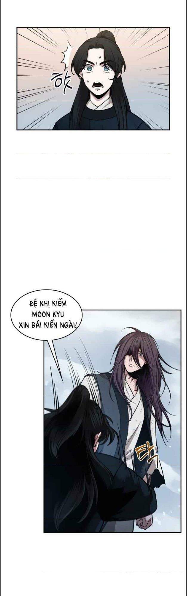 Nano Ma Thần Chap 73 - Next Chap 74