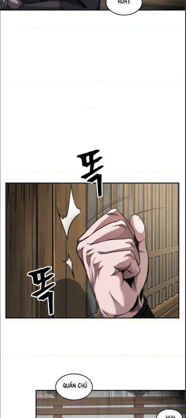 Nano Ma Thần Chap 73 - Next Chap 74