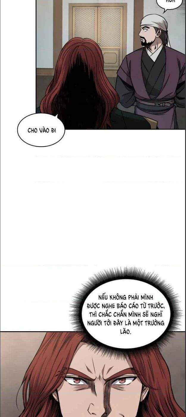 Nano Ma Thần Chap 73 - Next Chap 74