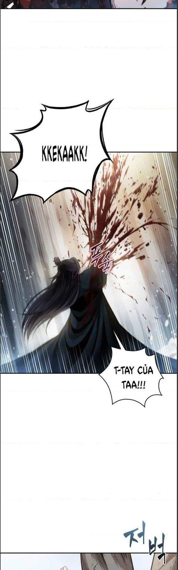 Nano Ma Thần Chap 73 - Next Chap 74