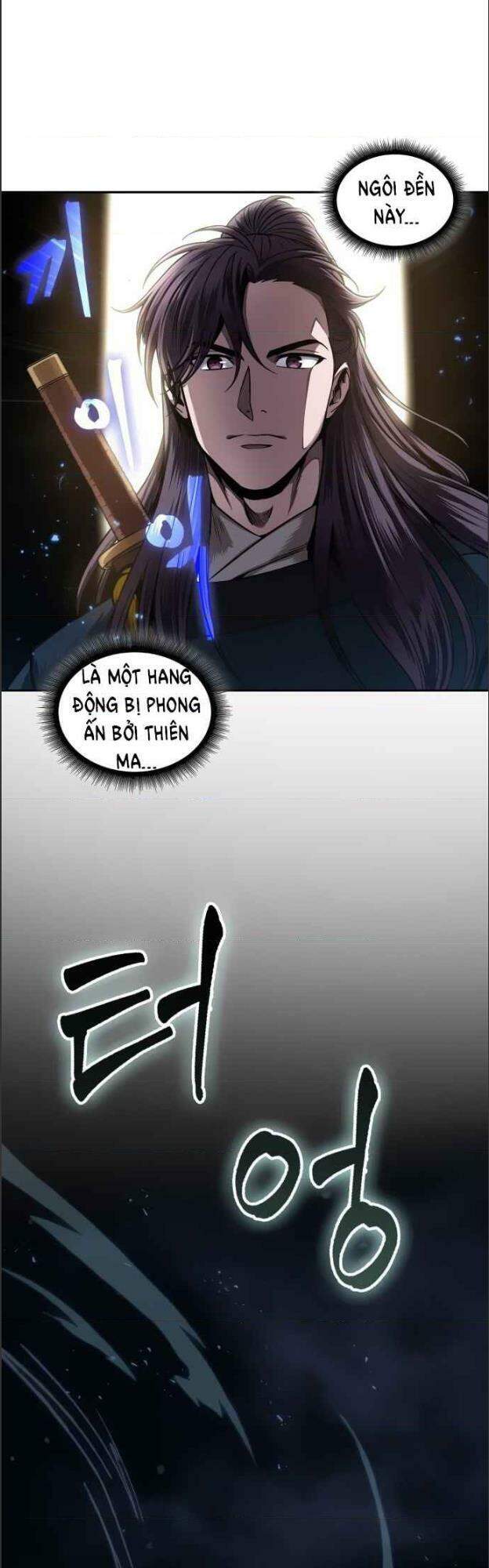 Nano Ma Thần Chap 73 - Next Chap 74