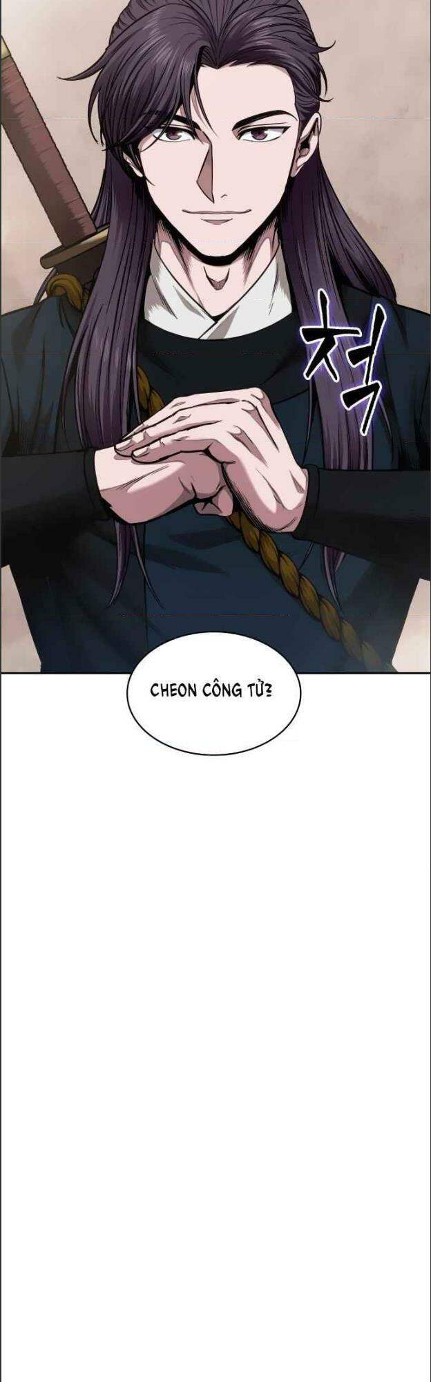 Nano Ma Thần Chap 73 - Next Chap 74