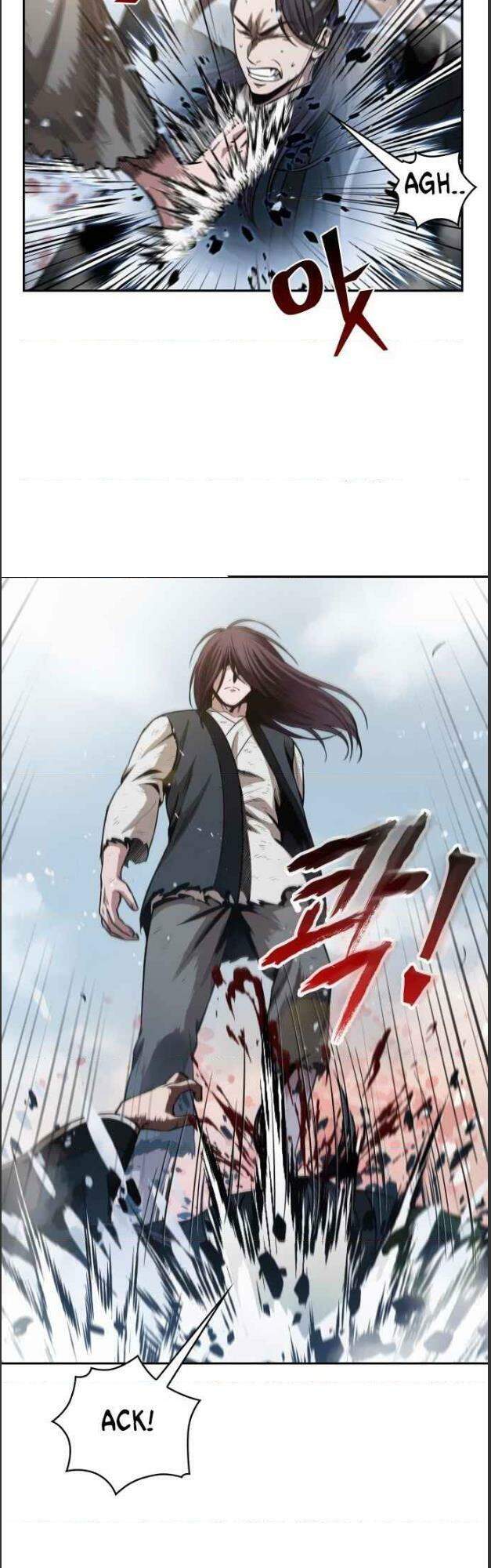 Nano Ma Thần Chap 73 - Next Chap 74