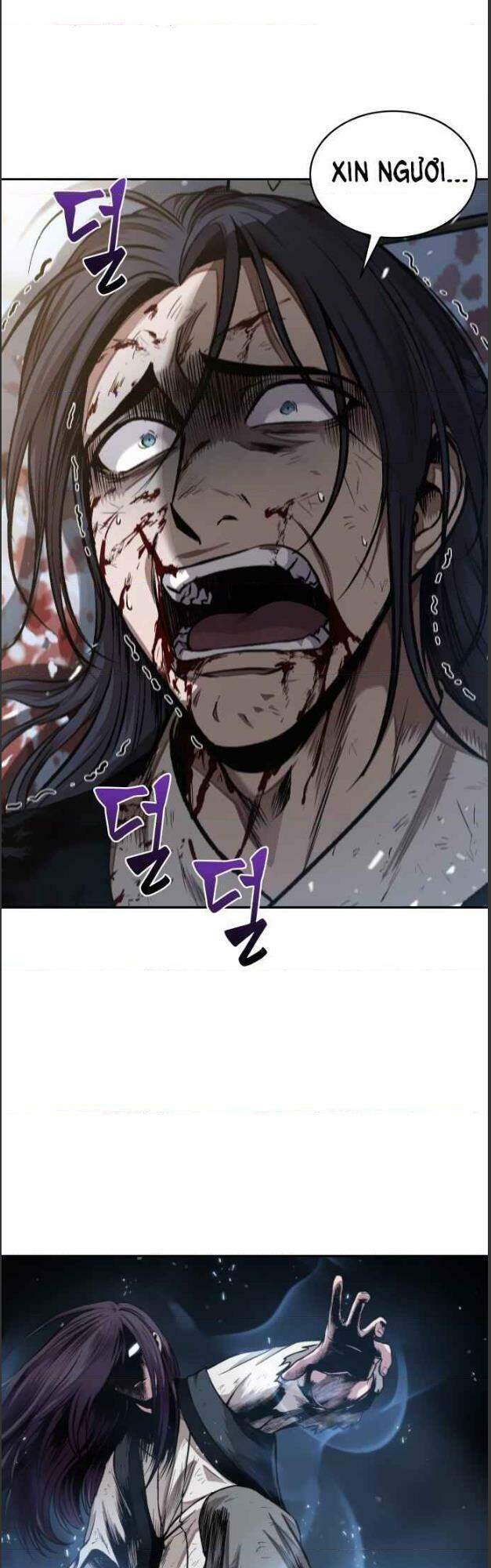 Nano Ma Thần Chap 73 - Next Chap 74