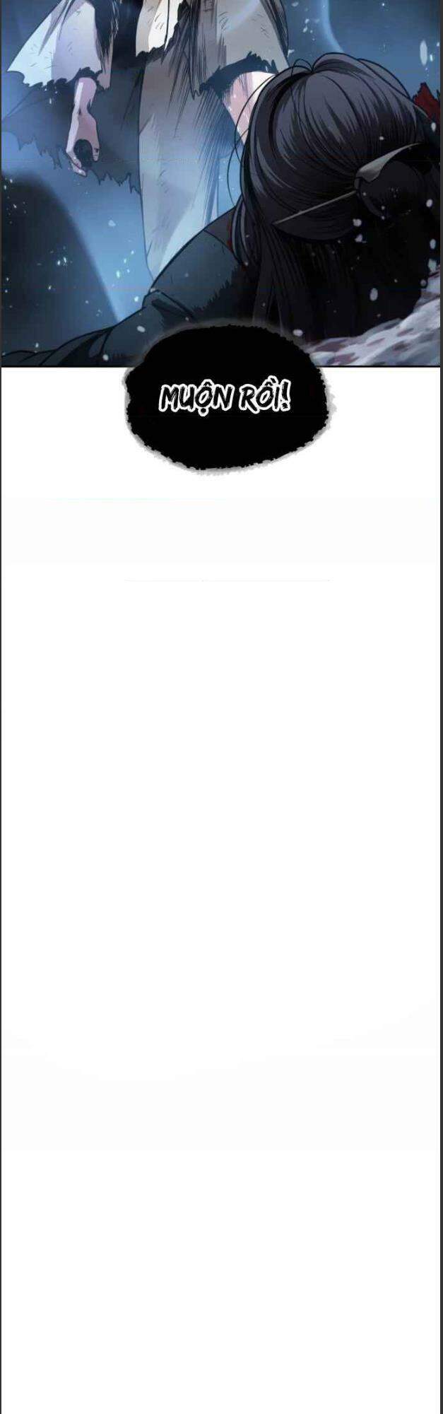 Nano Ma Thần Chap 73 - Next Chap 74