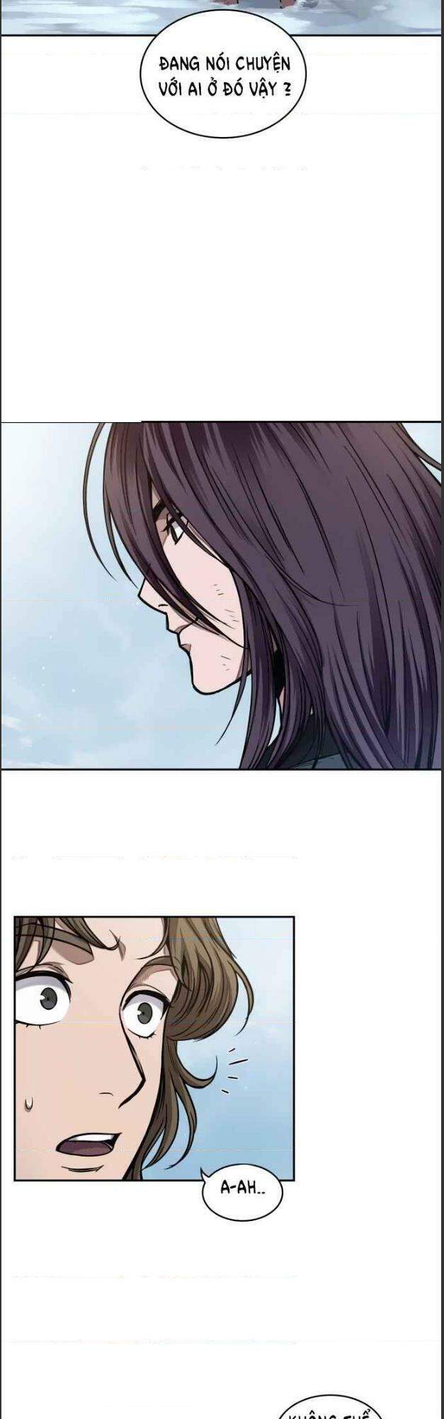 Nano Ma Thần Chap 73 - Next Chap 74