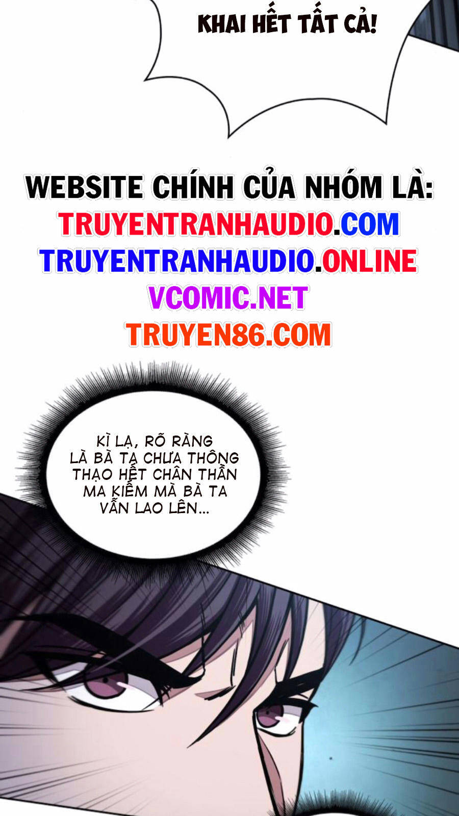 Nano Ma Thần Chap 97 - Next Chap 98