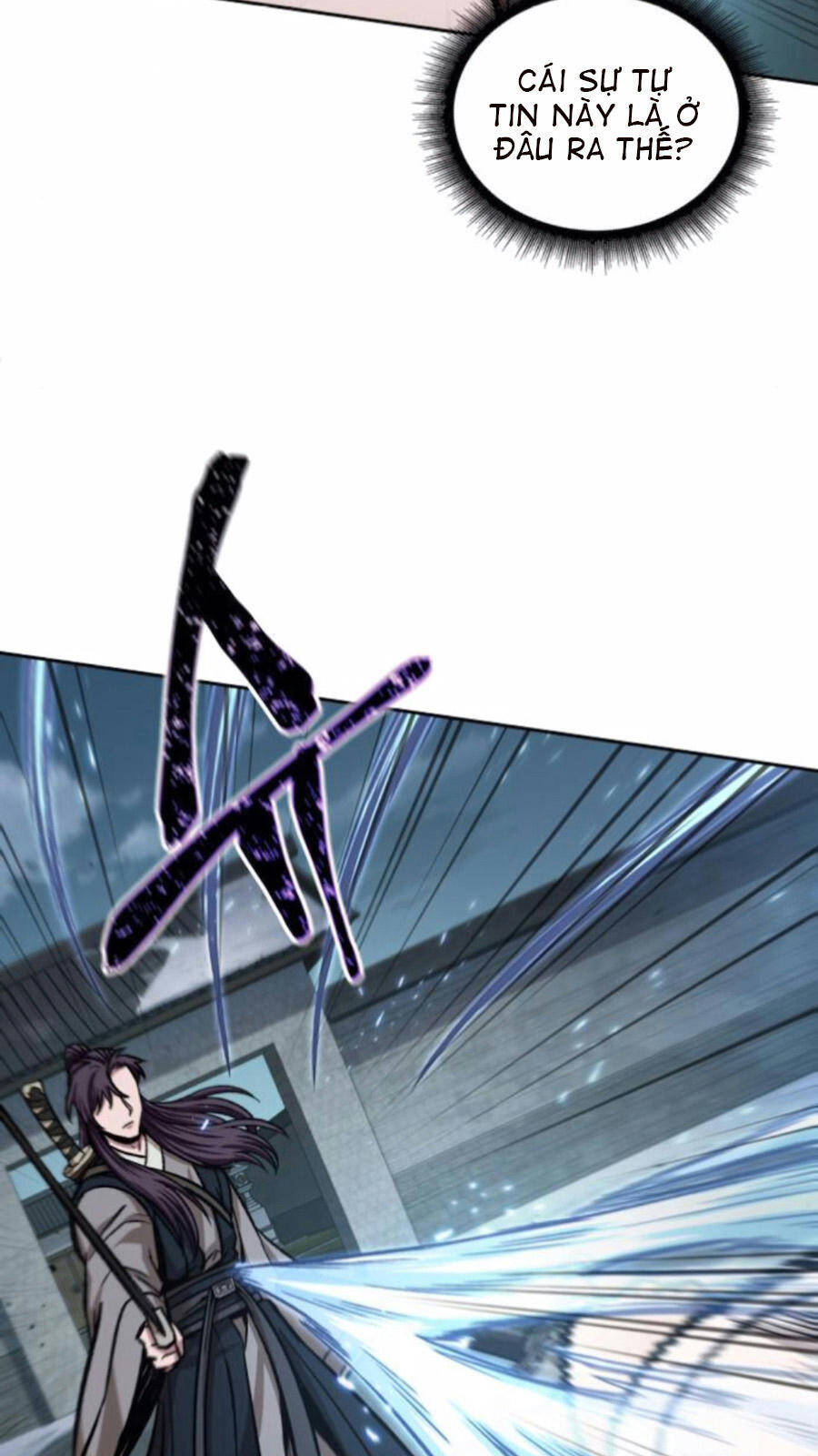 Nano Ma Thần Chap 97 - Next Chap 98