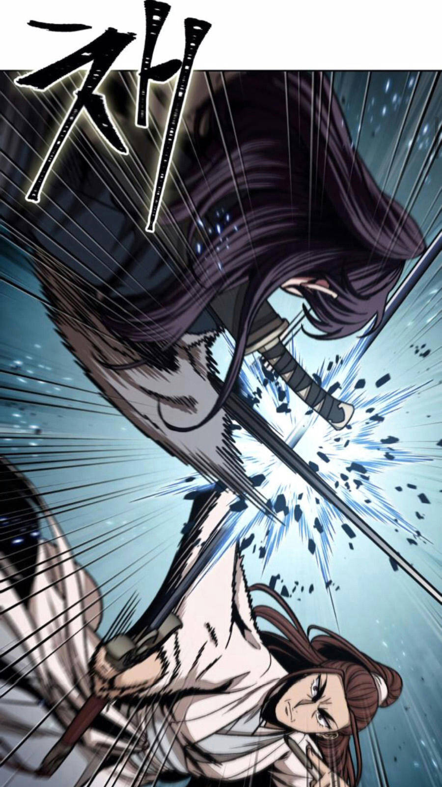 Nano Ma Thần Chap 97 - Next Chap 98