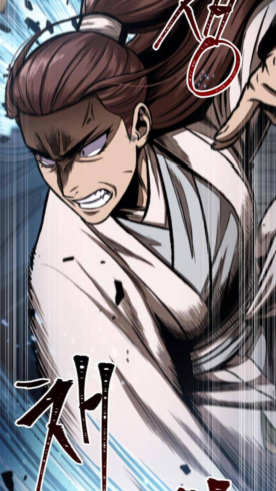 Nano Ma Thần Chap 97 - Next Chap 98