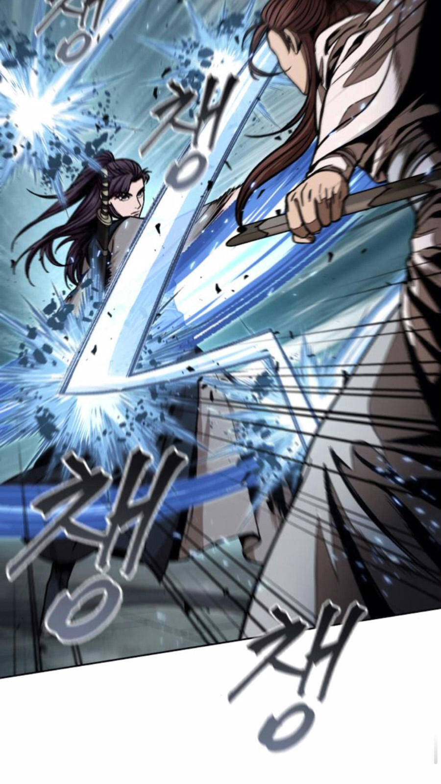 Nano Ma Thần Chap 97 - Next Chap 98