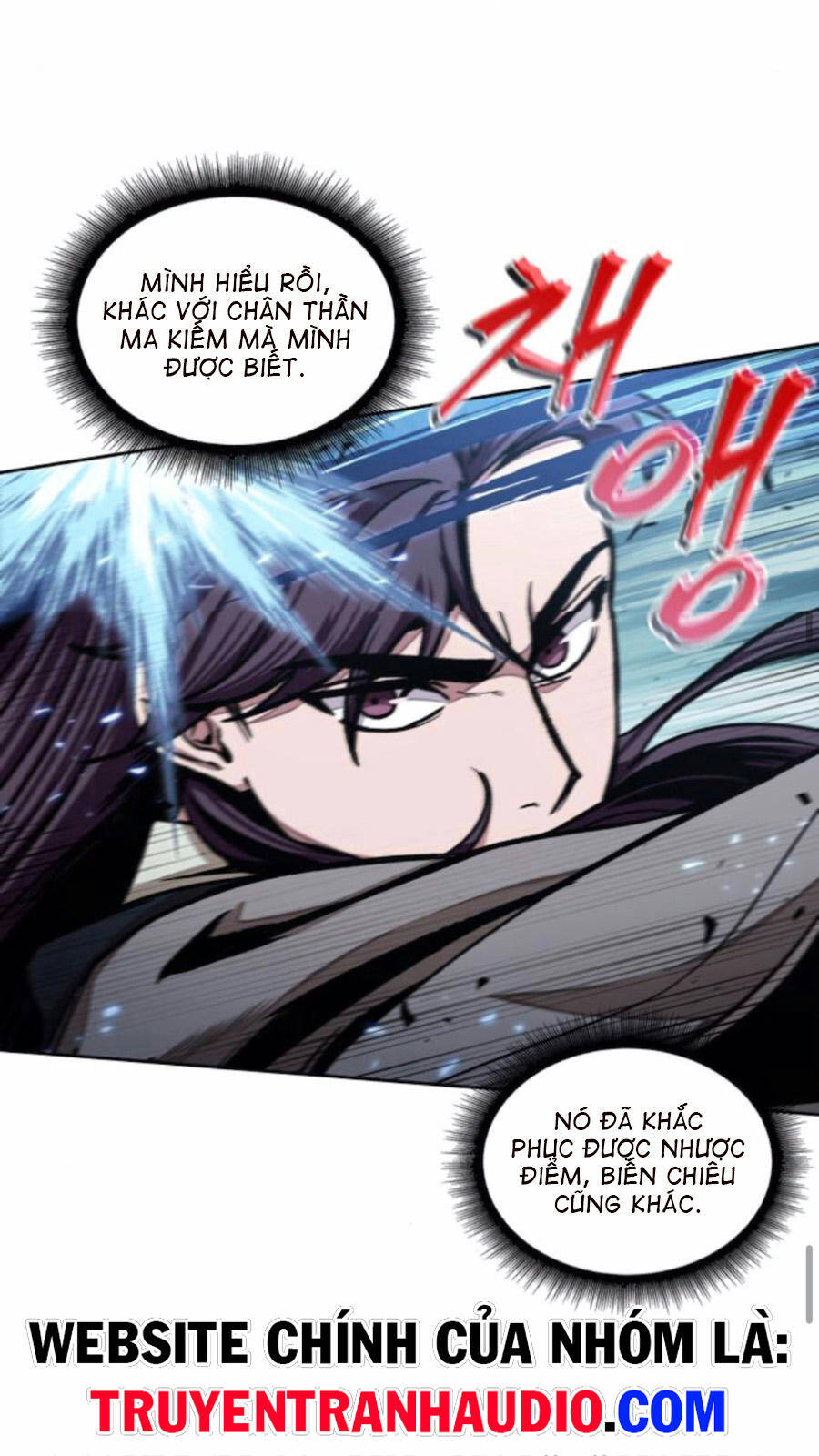 Nano Ma Thần Chap 97 - Next Chap 98