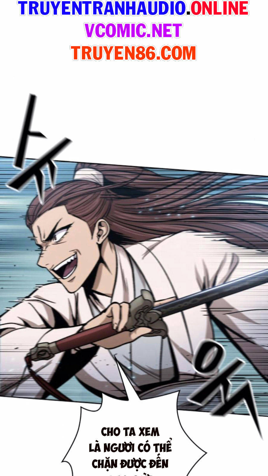 Nano Ma Thần Chap 97 - Next Chap 98