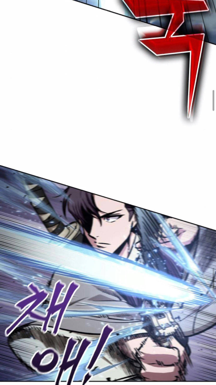 Nano Ma Thần Chap 97 - Next Chap 98